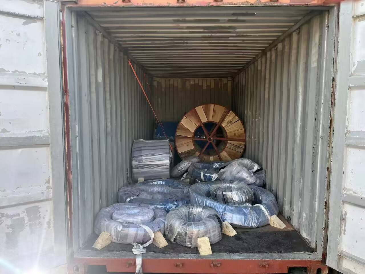 多米尼加住宅區(qū)項(xiàng)目概覽